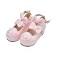 Summer Fairy Sanrio Characters Piano Fluffy Edition Shoes Cape JSK OP and Sets(Reservation/Full Payment Without Shipping)